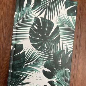 Start Today Rachel Hollis Journal